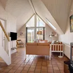 Awesome In Rudkobing With Sauna Prázdninový dům Spodsbjerg