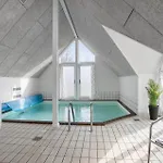 Awesome In Rudkobing With Sauna Prázdninový dům *