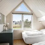 Prázdninový dům Awesome In Rudkobing With Sauna *
