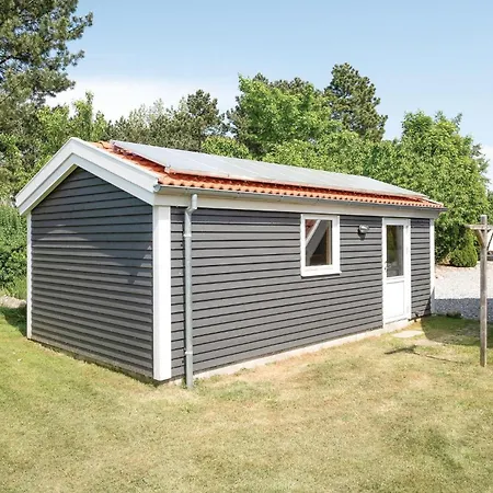 Awesome In Rudkobing With Sauna Casa vacanze *