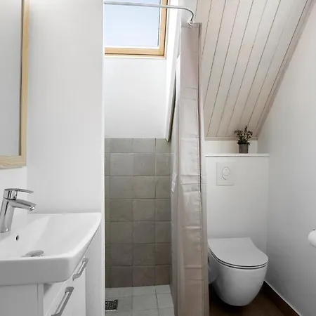 Awesome In Rudkobing With Sauna Prázdninový dům