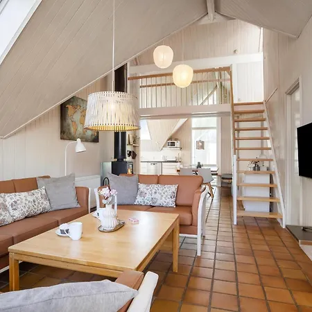 Awesome In Rudkobing With Sauna *