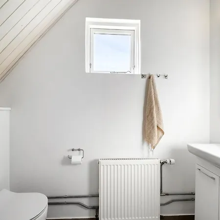 Cozy In Rudkobing With Wifi Spodsbjerg