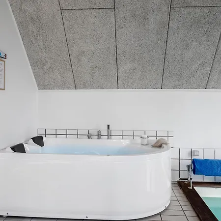 Awesome In Rudkobing With Sauna