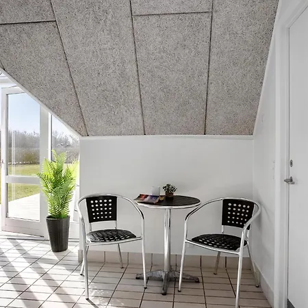 Awesome In Rudkobing With Sauna Spodsbjerg