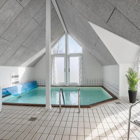 Awesome In Rudkobing With Sauna Casa vacanze *