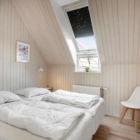 Awesome In Rudkobing With Sauna * Spodsbjerg