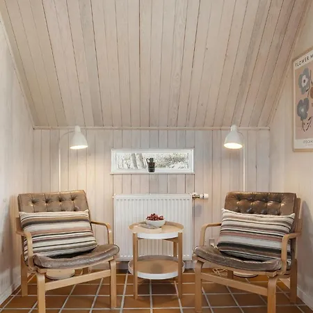 Awesome In Rudkobing With Sauna Casa vacanze *