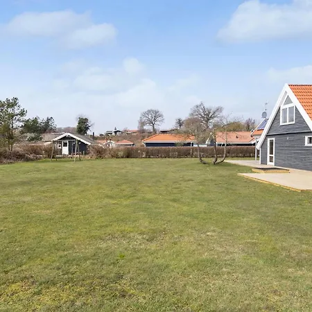 Cozy In Rudkobing With Wifi Spodsbjerg