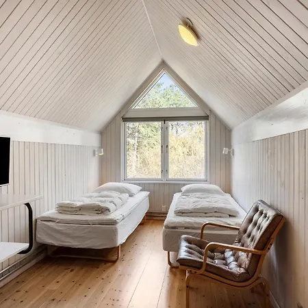 Awesome In Rudkobing With Sauna Spodsbjerg