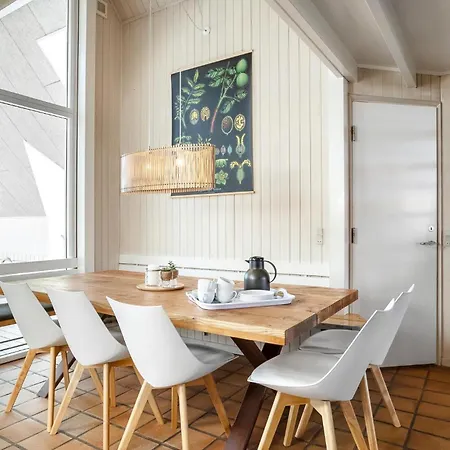 Awesome In Rudkobing With Sauna Casa vacanze