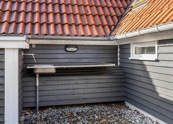Holiday home Awesome In Rudkobing With Sauna Spodsbjerg