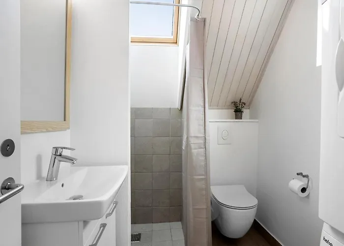 Awesome In Rudkobing With Sauna Holiday home