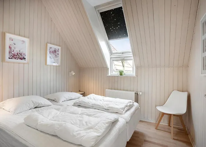 Awesome In Rudkobing With Sauna * Spodsbjerg