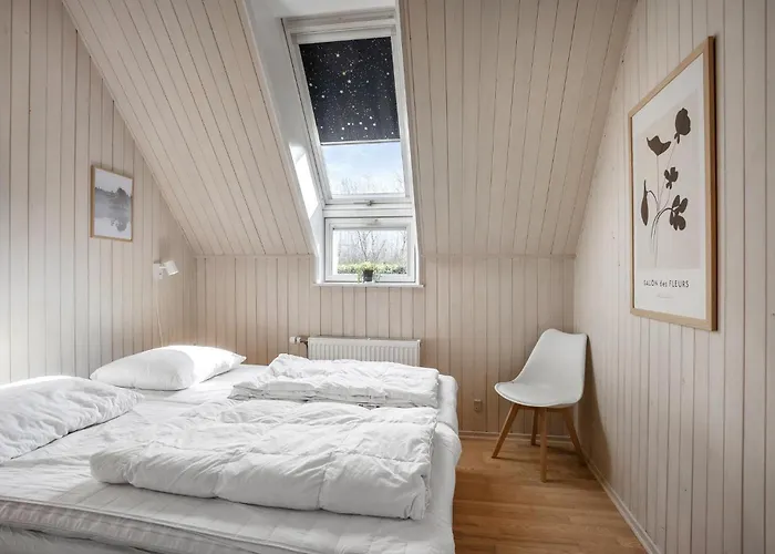 Holiday home Awesome In Rudkobing With Sauna Spodsbjerg